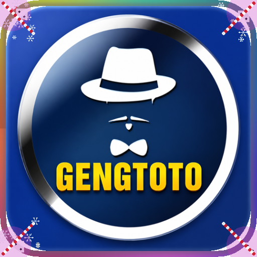 gengtoto — mitra unggulan